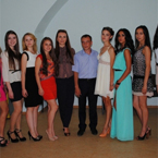 «Міс Коростень-2013»